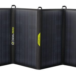 Foldable Monocrystalline 10 Watt Solar Panel with USB Port Hiking and Travel Portable Solar Panel Backpacking Goal Zero Nomad 10 Lightweight Backpack Solar Panel Charger with Adjustable Kickstand 